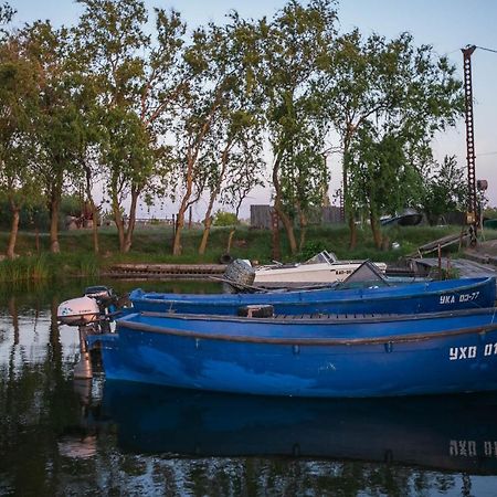 Збурьевский Кут Stara Zbur'yivka ภายนอก รูปภาพ