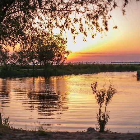 Збурьевский Кут Stara Zbur'yivka ภายนอก รูปภาพ