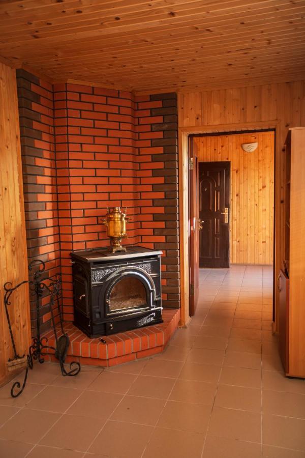 Збурьевский Кут Stara Zbur'yivka ภายนอก รูปภาพ