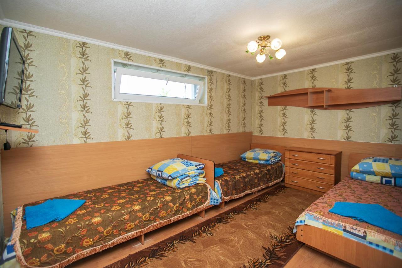Збурьевский Кут Stara Zbur'yivka ภายนอก รูปภาพ