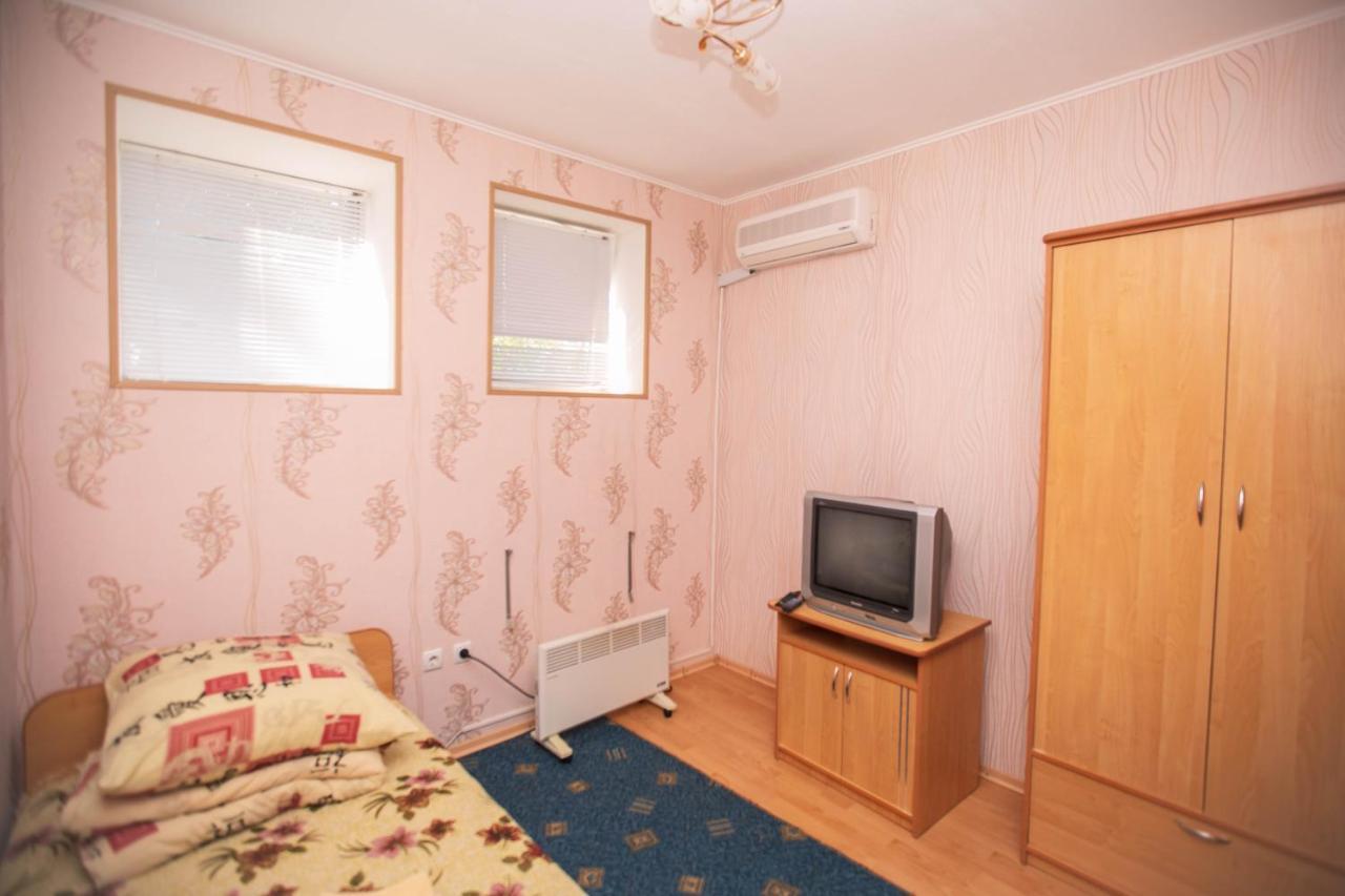 Збурьевский Кут Stara Zbur'yivka ภายนอก รูปภาพ