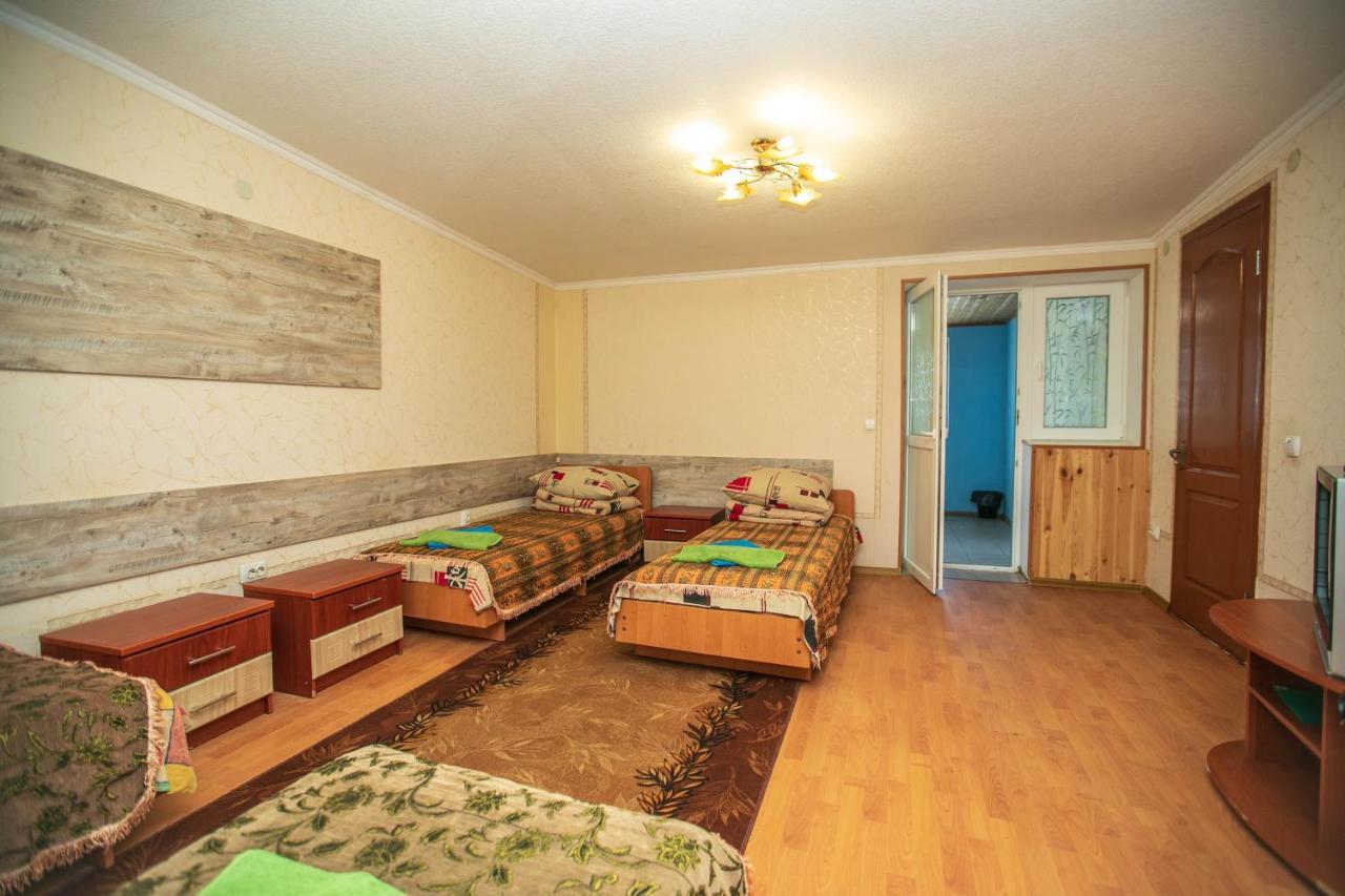 Збурьевский Кут Stara Zbur'yivka ภายนอก รูปภาพ