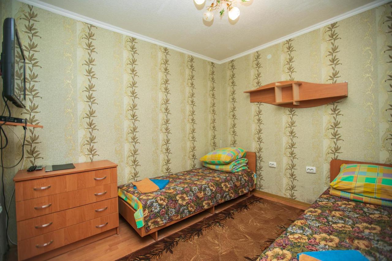 Збурьевский Кут Stara Zbur'yivka ภายนอก รูปภาพ