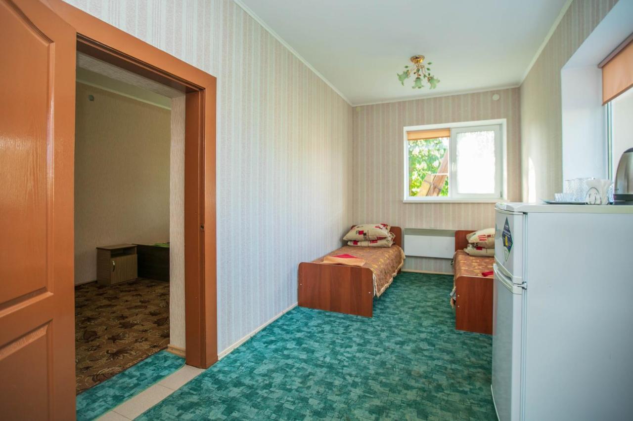 Збурьевский Кут Stara Zbur'yivka ภายนอก รูปภาพ