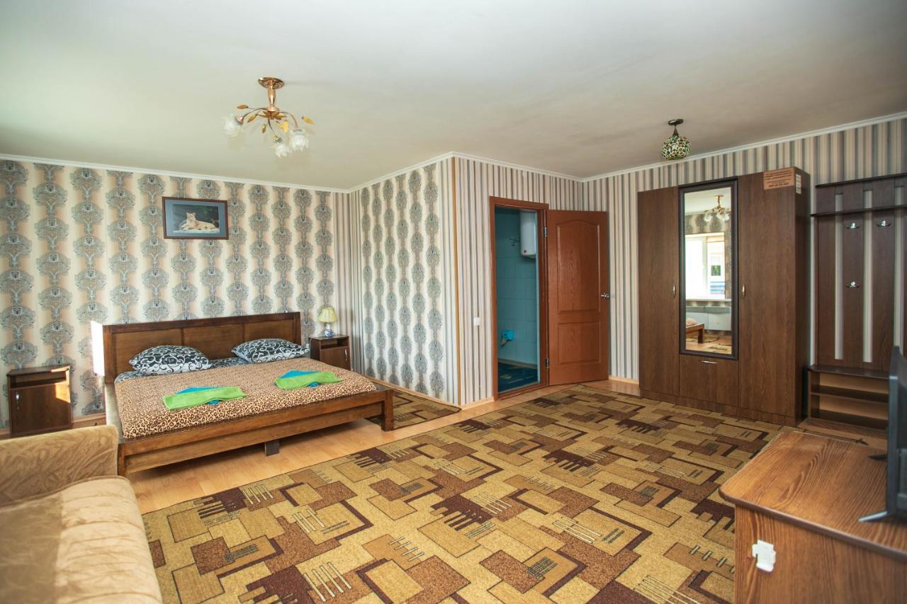 Збурьевский Кут Stara Zbur'yivka ภายนอก รูปภาพ