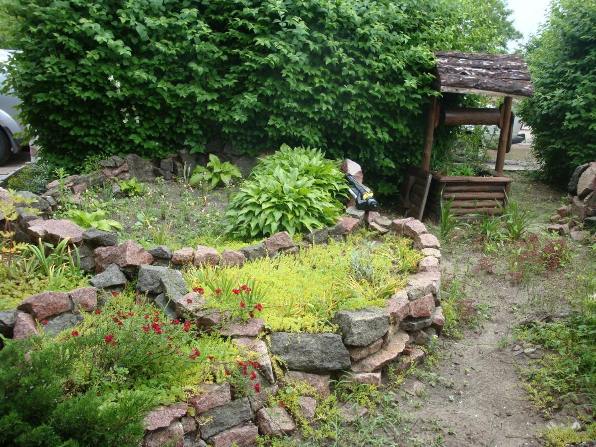 Збурьевский Кут Stara Zbur'yivka ภายนอก รูปภาพ
